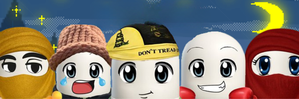 TRILLIO - $TRILLIO Banner